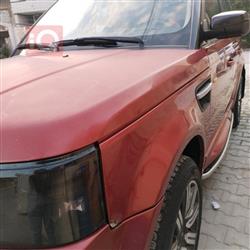 لاند روفر رانج روفر سبورت